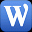 PDF to Word Converter Pro icon