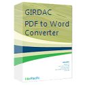 PDF to Word Converter 5.0.1.3