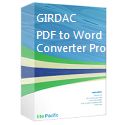 Download PDF to Word Converter Pro